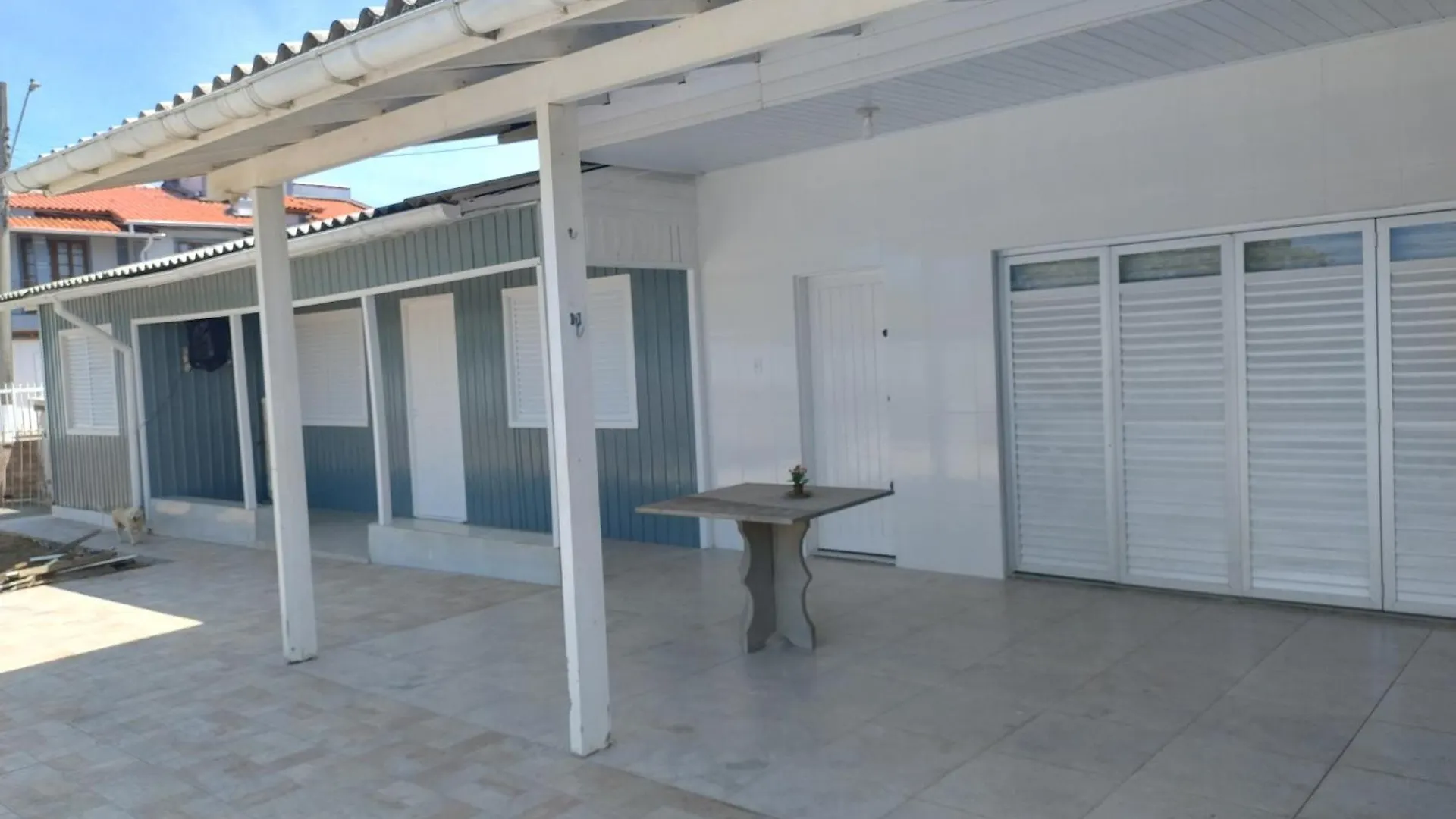 Casa vacanze Praia De Fora Palhoça