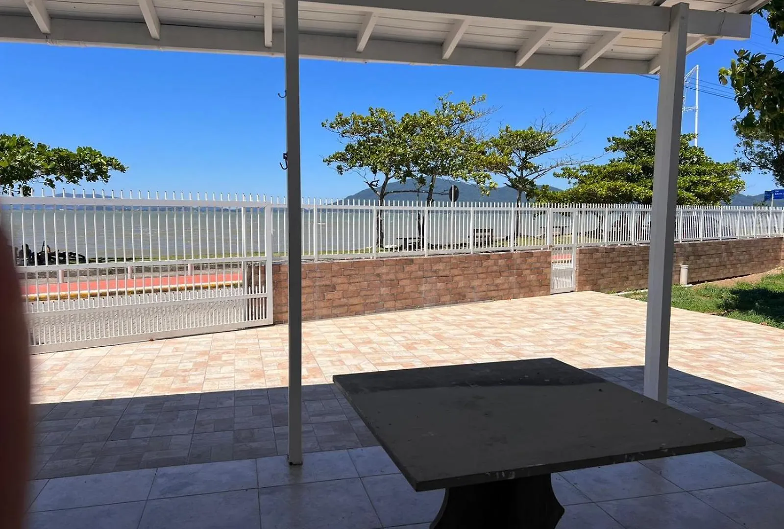 Praia De Fora Palhoça