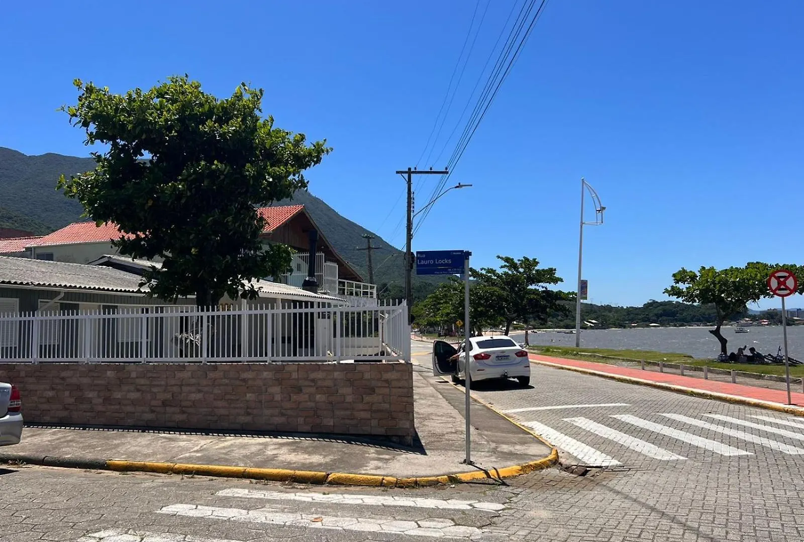 Praia De Fora Palhoça 0*,