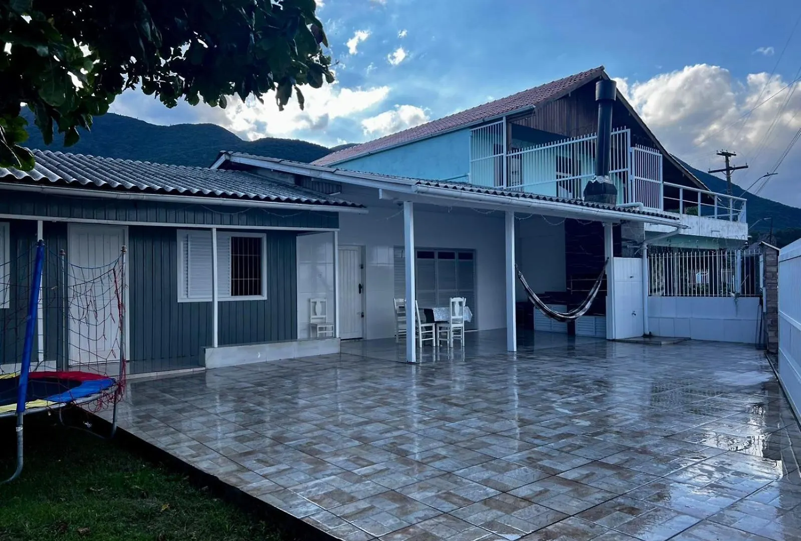 Casa vacanze Praia De Fora Palhoça Brasile
