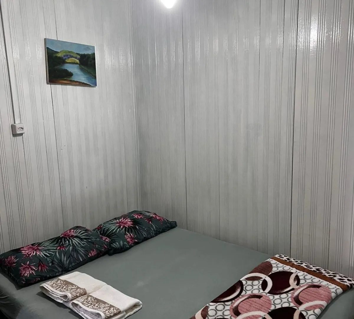 Casa vacanze Praia De Fora Palhoça