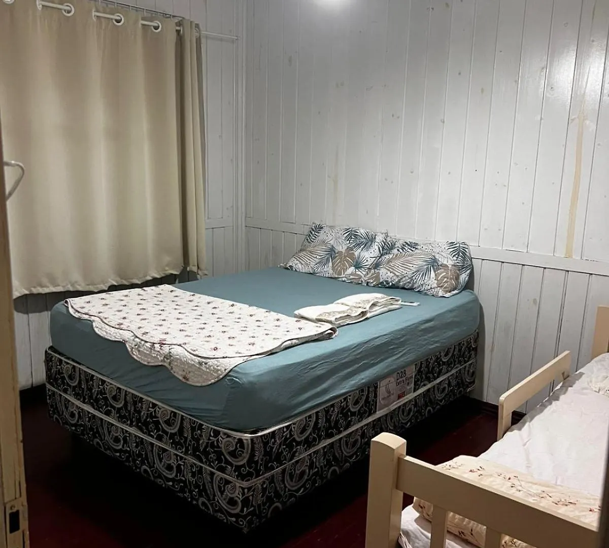 Praia De Fora Palhoça Casa vacanze